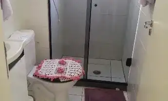 Imagem 3: APTO BUSSOCABA Apartamento com 2 dormitórios