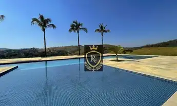 Imagem 6: Terreno à venda, 801 m² por R$ 440.000,00 - Condomínio Campos de Santo Antonio II - Itu/SP