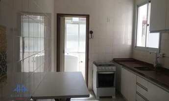 Imagem 5: Apartamento com 2 dormitórios para alugar, 67 m² por R$ 3.430,00/mês - Córrego Grande - Fl