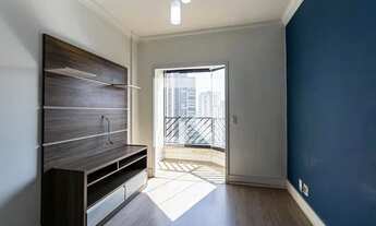 Imagem 5: Apartamento para Aluguel - Tatuapé, 2 Quartos, 56 m2