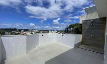 Imagem 6: Cobertura no Edifício Porto Santo