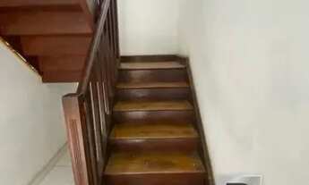 Imagem 7: Casa na Mooca com 90m 2 dormitórios, 2 salas cozinha area de serviço 2 banheiros quintal