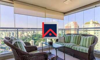 Imagem: Apartamento Venda Paraíso 213 m² 4 Dormitórios