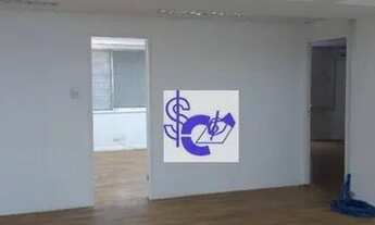 Imagem 5: Conjunto, 204 m² - venda por R$ 1.950.000 ou aluguel por R$ 12.755/mês - Itaim Bibi - São