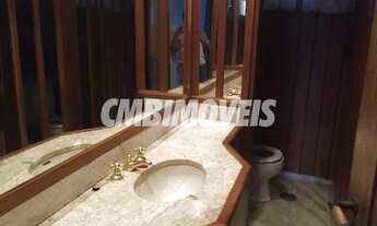 Imagem 6: Casa - Nova Campinas - Campinas