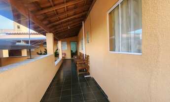 Imagem: Casa com 2 dormitórios para alugar, 130