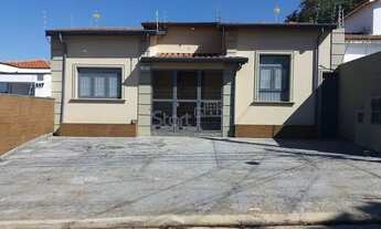 Imagem 2: Casa - Jardim Guanabara - Campinas