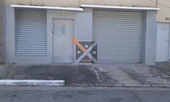 Imagem 5: GALPÃO 420M²A.C-240MTS TERRENO-400MTS FUTURA ESTAÇÃO ORFANATO - Á 13 MIN. CAMINHANDO DO M