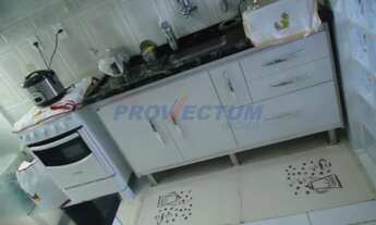 Imagem 7: Apartamento - Parque Residencial Vila União - Campinas