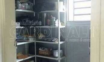 Imagem: Ibate - Casa Padrão - Centro