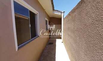 Imagem 5: Casa para locação, Localizada no Condomínio Residencial das Águas na Rua Edilson