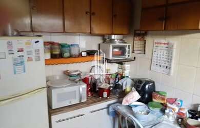 Imagem 3: Terreno em Cidade Ademar 255m² - terreno com 3 casas