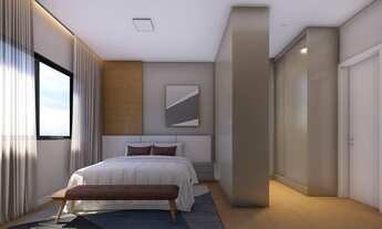 Imagem 4: APARTAMENTO com 2 dormitórios à venda por R$ 619.713,74 no bairro Boa Vista - CURITIBA / P