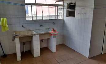 Imagem 4: Casa Locação Vila Assis Mauá SP