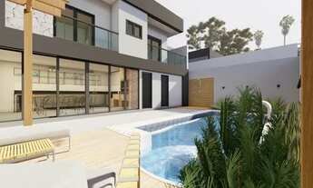 Imagem 7: A maior e mais bonita casa terrea do cond. Terras do vale