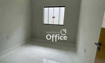 Imagem 3: Casa com 3 dormitórios à venda, 104 m² por R$ 380.000,00 - Vida Nova - Anápolis/GO