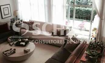 Imagem 3: Casa em Comdominio à Venda no Brooklin, R$ 3.750.000,00 - 321 m²