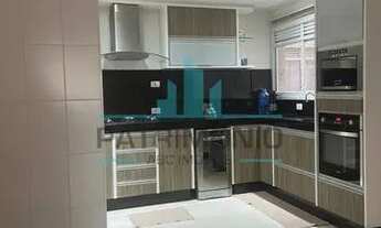 Imagem 4: Apartamento a venda no Condomínio The Address - Jardim São Caetano, 172m² - AP1784