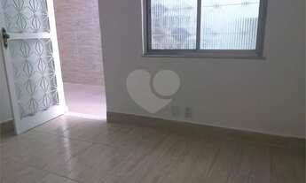 Imagem 3: CASA DOIS QUARTOS VISTA ALEGRE [VP