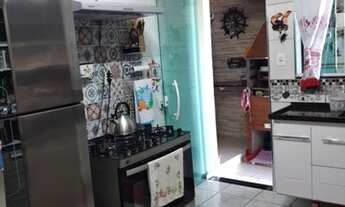 Imagem 3: Casa para venda com 2 quartos em Loteamento Santa Rosa - Piracicaba - SP