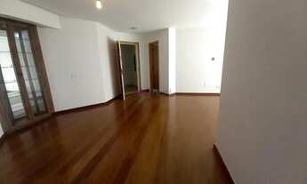 Imagem: Excelente apartamento para locação 120m²!