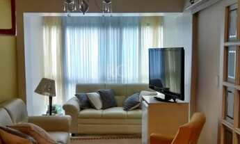 Imagem 3: Cobertura para Venda - 159m², 0 dormitórios, São Sebastião