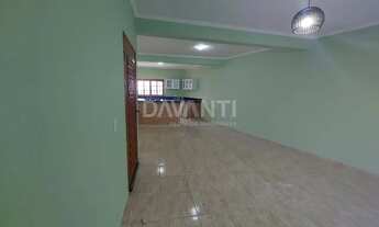 Imagem 4: Casa - Loteamento Caminhos de San Conrado (Sousas) - Campinas