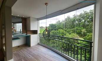 Imagem 4: Apartamento Duplex com 5 dormitórios, 172 m² - venda por R$ 1.600.000,00 ou aluguel por R