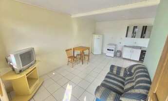 Imagem: Ap Mobiliado, um quarto, sala e cozinha