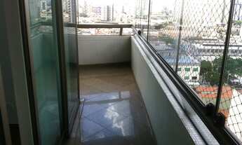 Imagem: Apartamento para aluguel e venda na Mooca