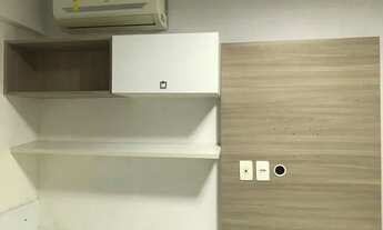 Imagem 5: EXCELENTE APTO COM MOBILIA FIXA, AR, 140 M², 4 QTOS,SUITES, 03 VAGAS , RECREAÇÃO, MELHRO L