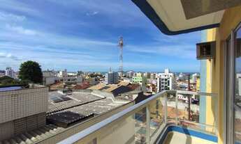 Imagem 5: Apartamento para venda com 135 metros quadrados com 3 quartos em Riviera Fluminense - Maca