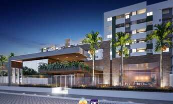 Imagem 2: Aruana Praia Residence (entrega 2023) - Últimas unidades