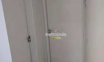 Imagem 7: Casa com 1 dormitório para alugar, 75 m² por R$ 1.340,00/mês - Taboão - Diadema/SP