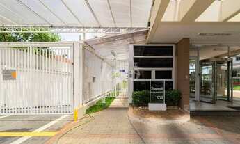 Imagem 2: São Paulo - Apartamento Padrão - Mooca