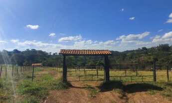 Imagem: Chacara região de bela vista de Góias