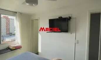 Imagem 6: Apartamento Padrão em São José dos Campos