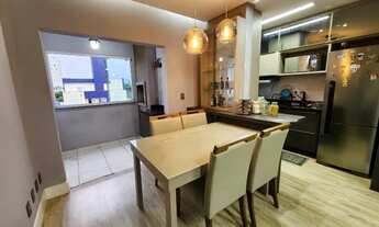 Imagem: Apartamento Mobiliado Área Central de Criciúma