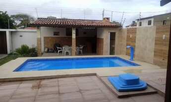 Imagem 2: Casa na Praia do Francês/AL