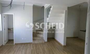 Imagem 6: Sobrado de 90AUm2 á Venda na Região do Socorro