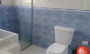 Imagem 13: São Paulo - Casa Comercial - Tatuapé