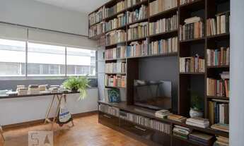 Imagem 2: Apartamento para Aluguel - Consolação, 2 Quartos, 75 m2