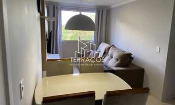 Imagem 5: ÓTIMO APARTAMENTO 44M² PARA LOCAÇÃO - RESERVA MONT SERRAT - MONT SERRAT, ITUPEVA/SP