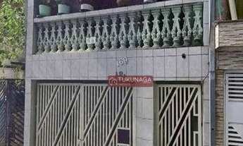 Imagem: Sobrado com 3 dormitórios à venda, 80