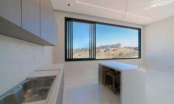 Imagem 7: Senador Canedo - Casa de Condomínio - Jardins