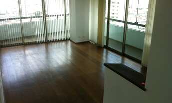 Imagem 2: Apartamento para aluguel e venda na Mooca