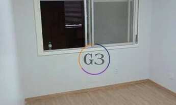 Imagem 5: Apartamento com 2 dormitórios para alugar, 63 m² por R$ 950,00/mês - Centro - Pelotas/RS