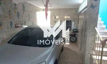 Imagem 2: Sobrado Residencial / Jardim Brasil