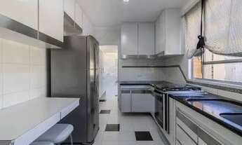 Imagem 7: Excelente apartamento mobilado no Bigorrilho