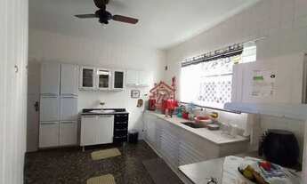 Imagem 4: Casa com 4 dormitórios à venda por R$ 680.000 - Jardim Mariléa - Rio das Ostras/RJ